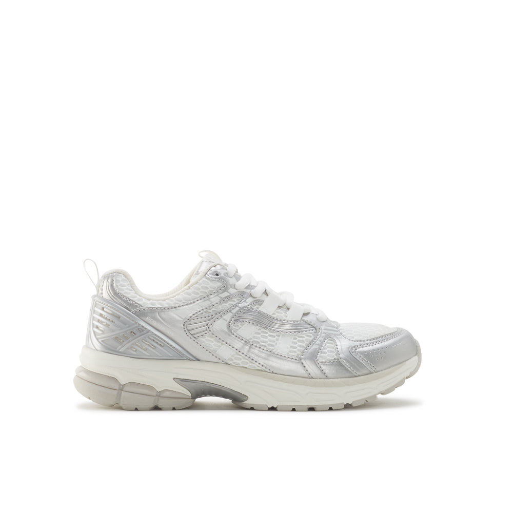 Yellow Shoes | Womens-Athletic-Athleisure-Laced | QUEENS | 