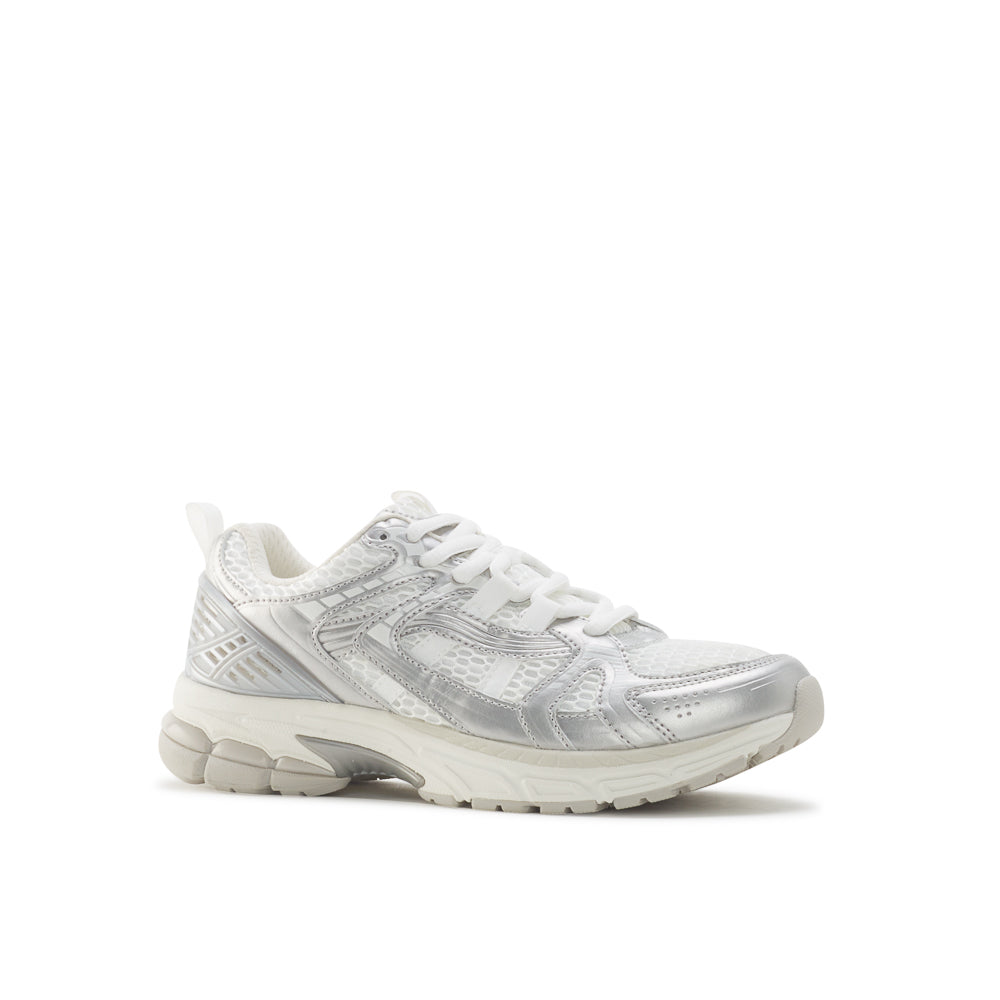 Yellow Shoes | Womens-Athletic-Athleisure-Laced | QUEENS | 