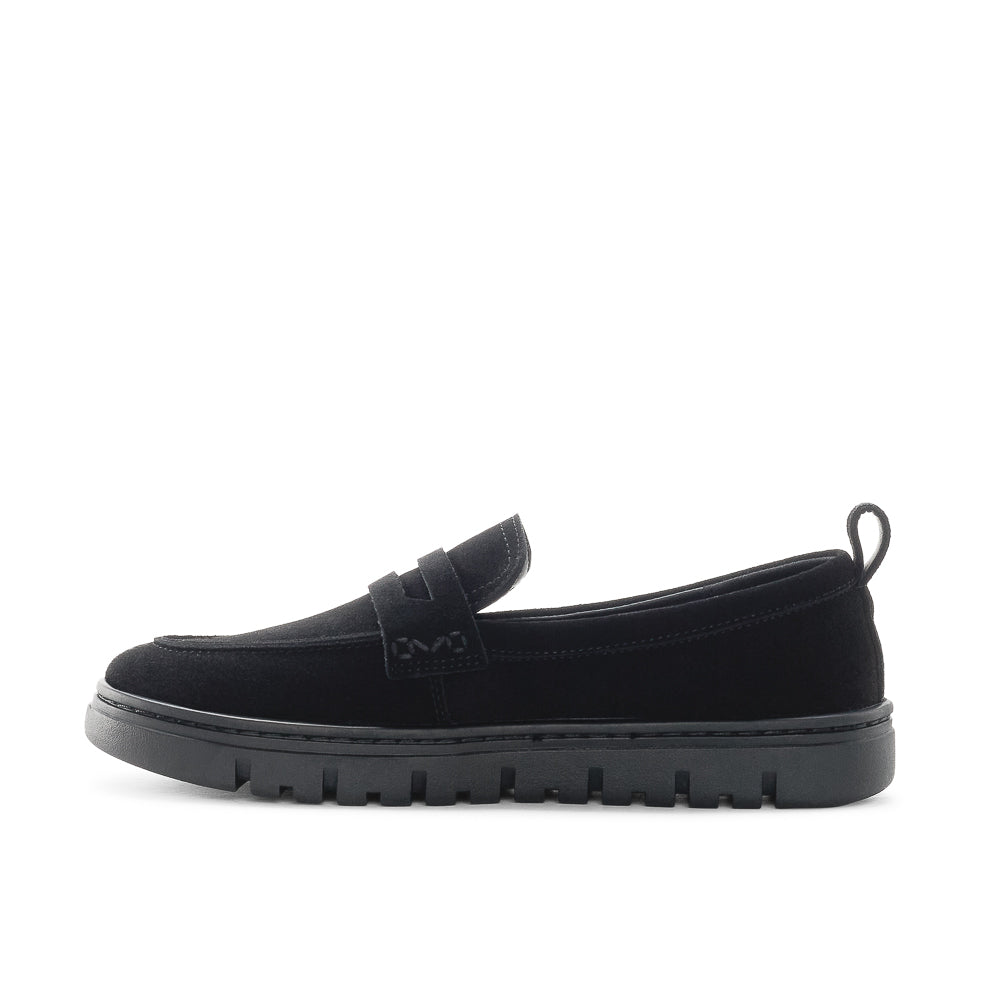 Yellow Shoes | Womens-Shoes-Casual-Flat/Loafer | ANGELA | 
