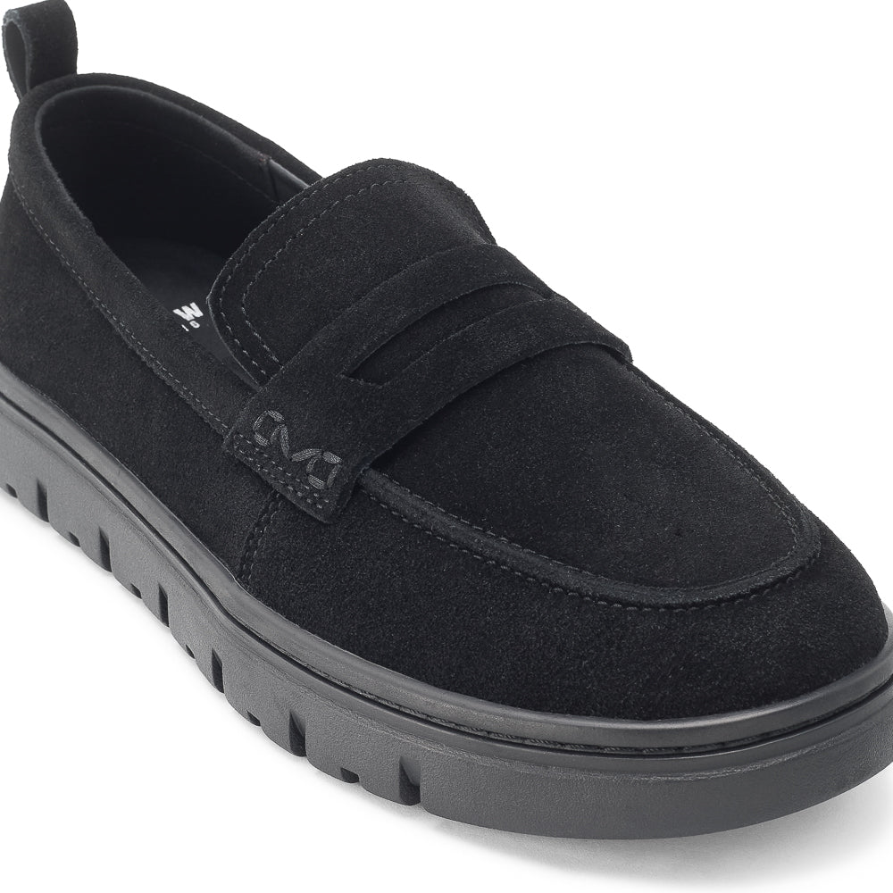 Yellow Shoes | Womens-Shoes-Casual-Flat/Loafer | ANGELA | 