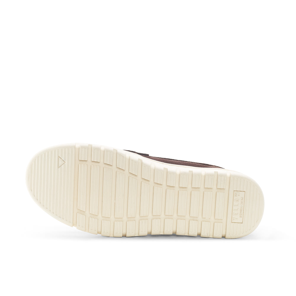 Yellow Shoes | Women's Casual Shoes | ANGELA | 120783-10