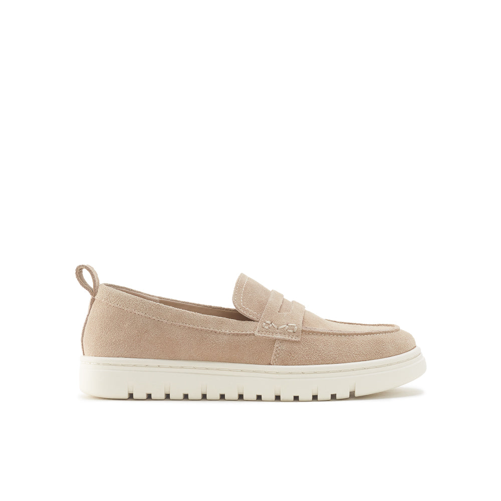 Yellow Shoes | Womens-Shoes-Casual-Flat/Loafer | ANGELA | 