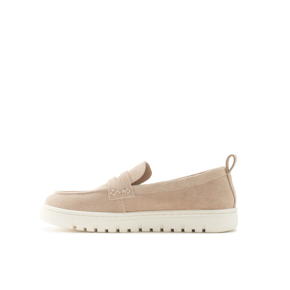 Yellow Shoes | Womens-Shoes-Casual-Flat/Loafer | ANGELA | 