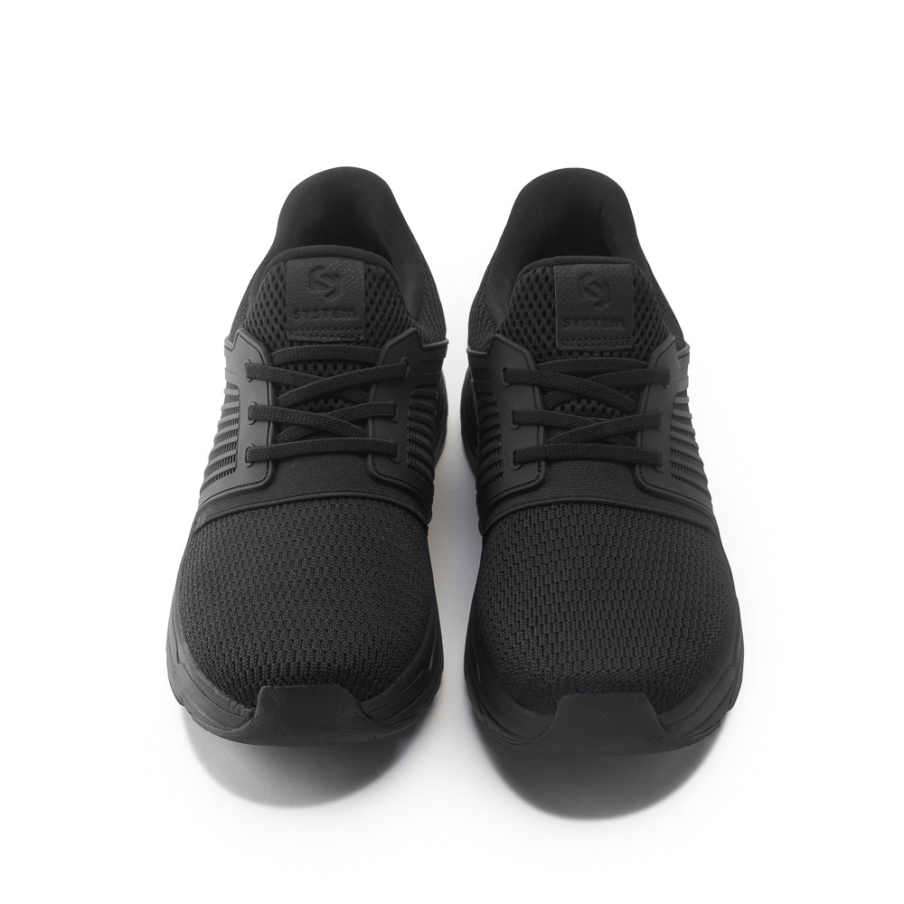 Yellow Shoes | Mens-Athletic-Walking-Classic | ENFILO GML MARCHEUR | 