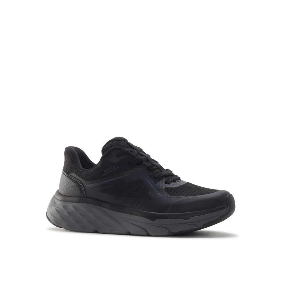 Yellow Shoes | Mens-Athletic-Running-Running | ENFILO COURSE 360 | 