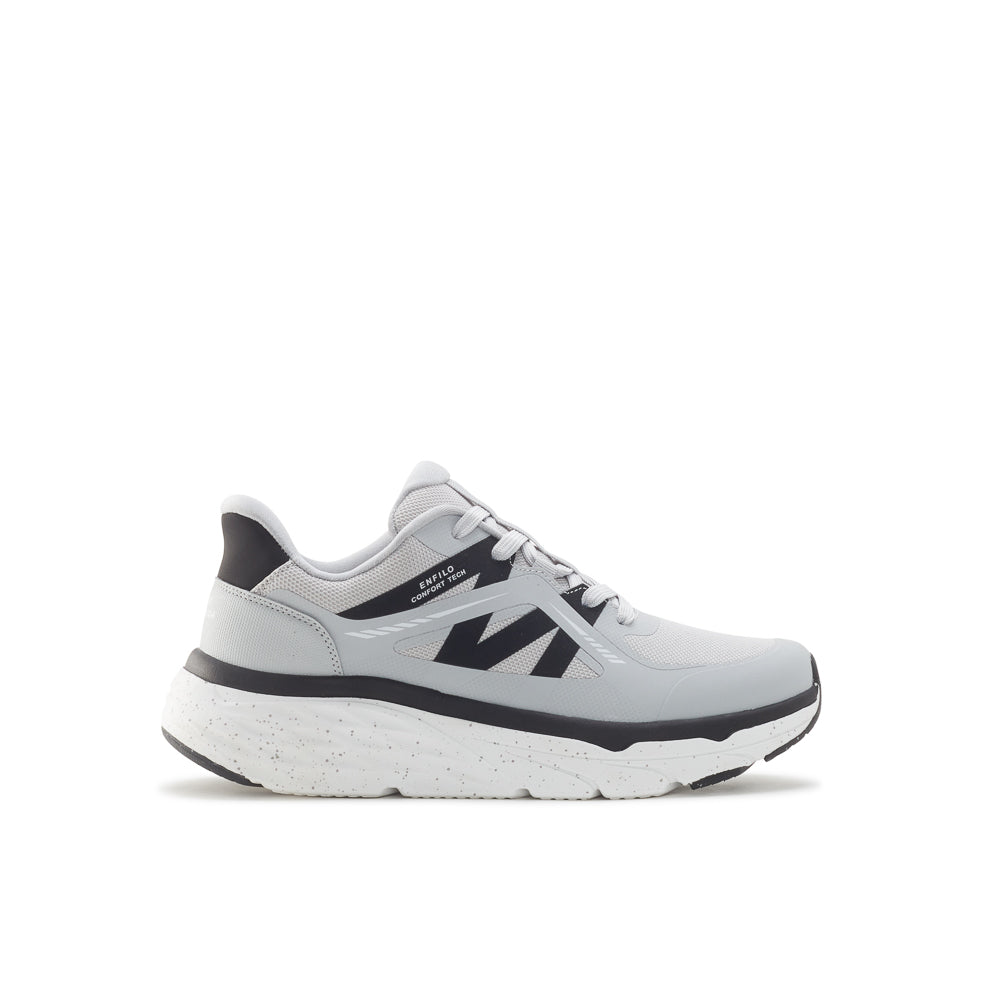 Yellow Shoes | Mens-Athletic-Running-Running | ENFILO COURSE 360 | 