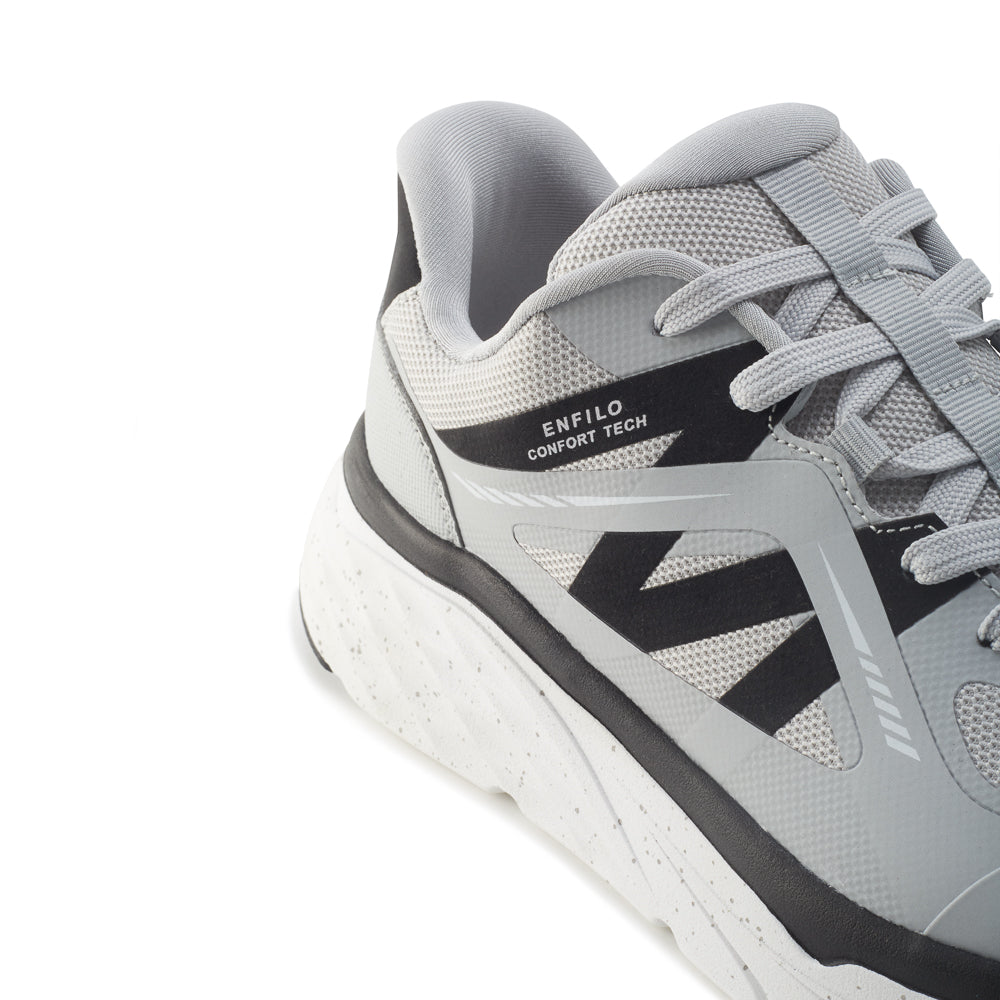 Yellow Shoes | Mens-Athletic-Running-Running | ENFILO COURSE 360 | 