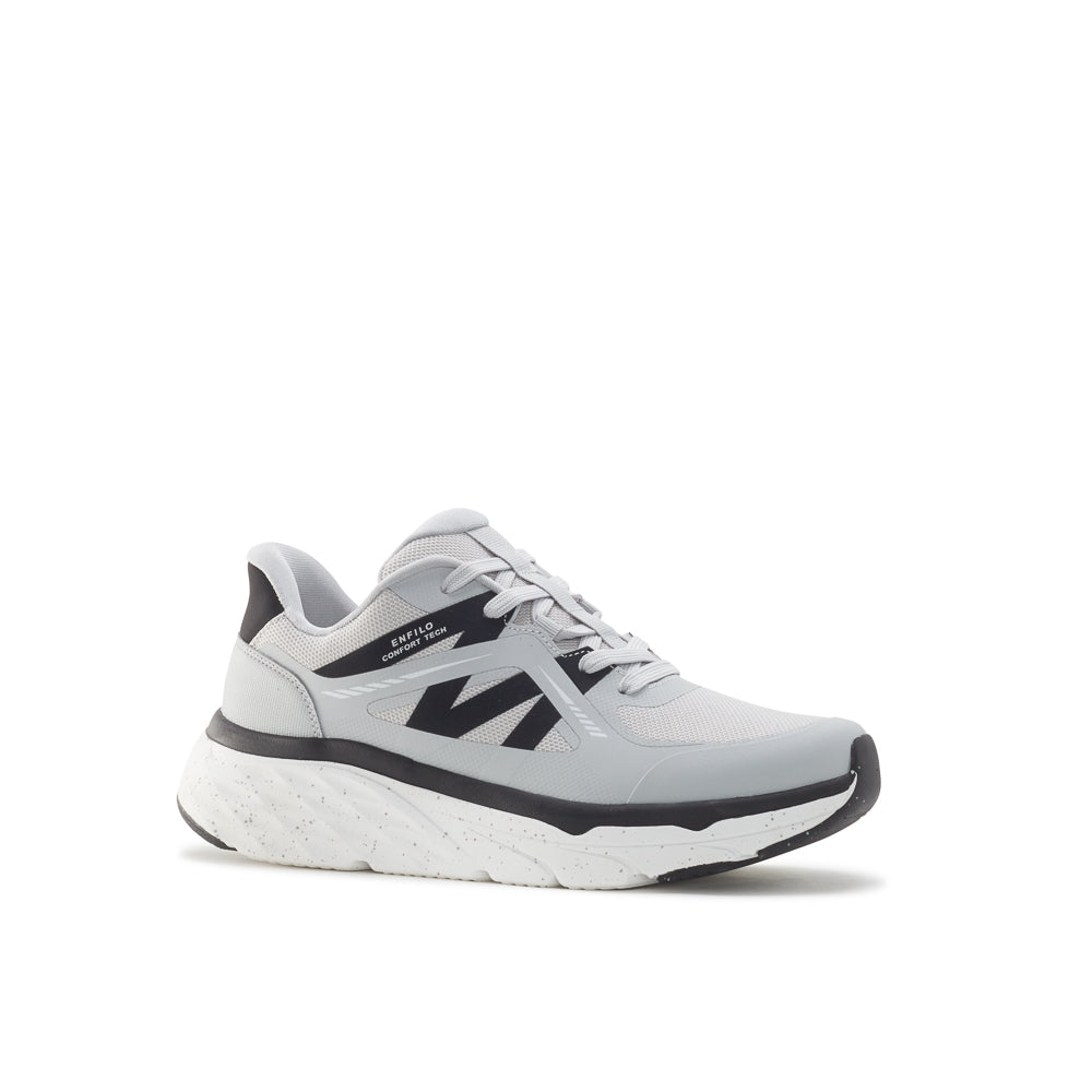 Yellow Shoes | Mens-Athletic-Running-Running | ENFILO COURSE 360 | 