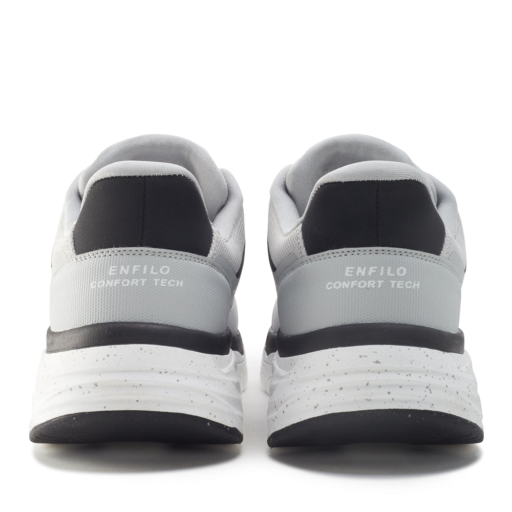 Yellow Shoes | Mens-Athletic-Running-Running | ENFILO COURSE 360 | 