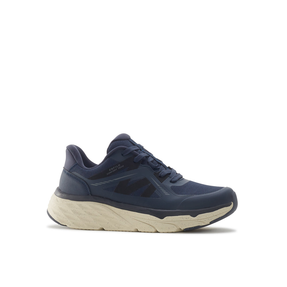Yellow Shoes | Mens-Athletic-Running-Running | ENFILO COURSE 360 | 