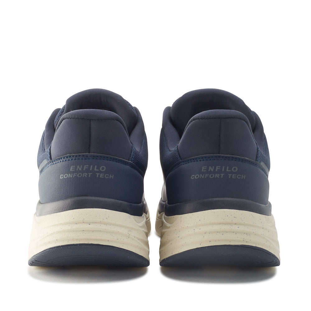 Yellow Shoes | Mens-Athletic-Running-Running | ENFILO COURSE 360 | 