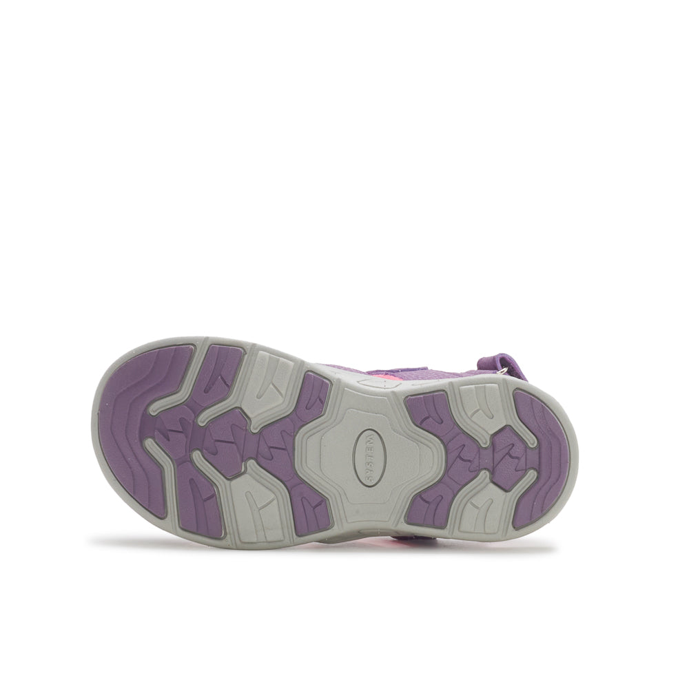 Yellow Shoes | Toddler Kids Sandals | GASPESIE-F TDLR | 120798-97-GASPESIEF-05-GASPESIE-F TDLR-Toddler Kids Sandals-YELLOW-Yellow Shoes