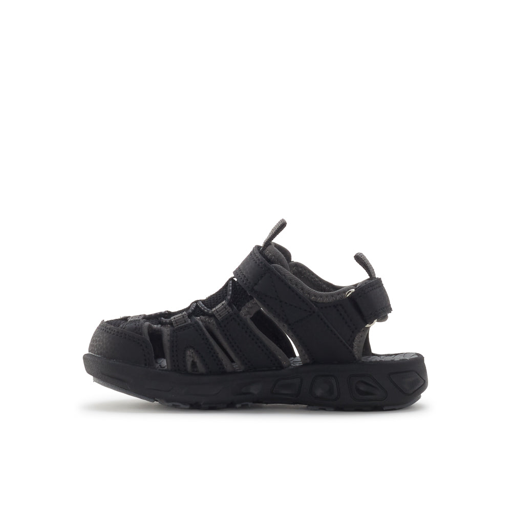 Yellow Shoes | Toddler-Boy-Sandals-Sport-Close toe | GASPESIE-G TDLR | 