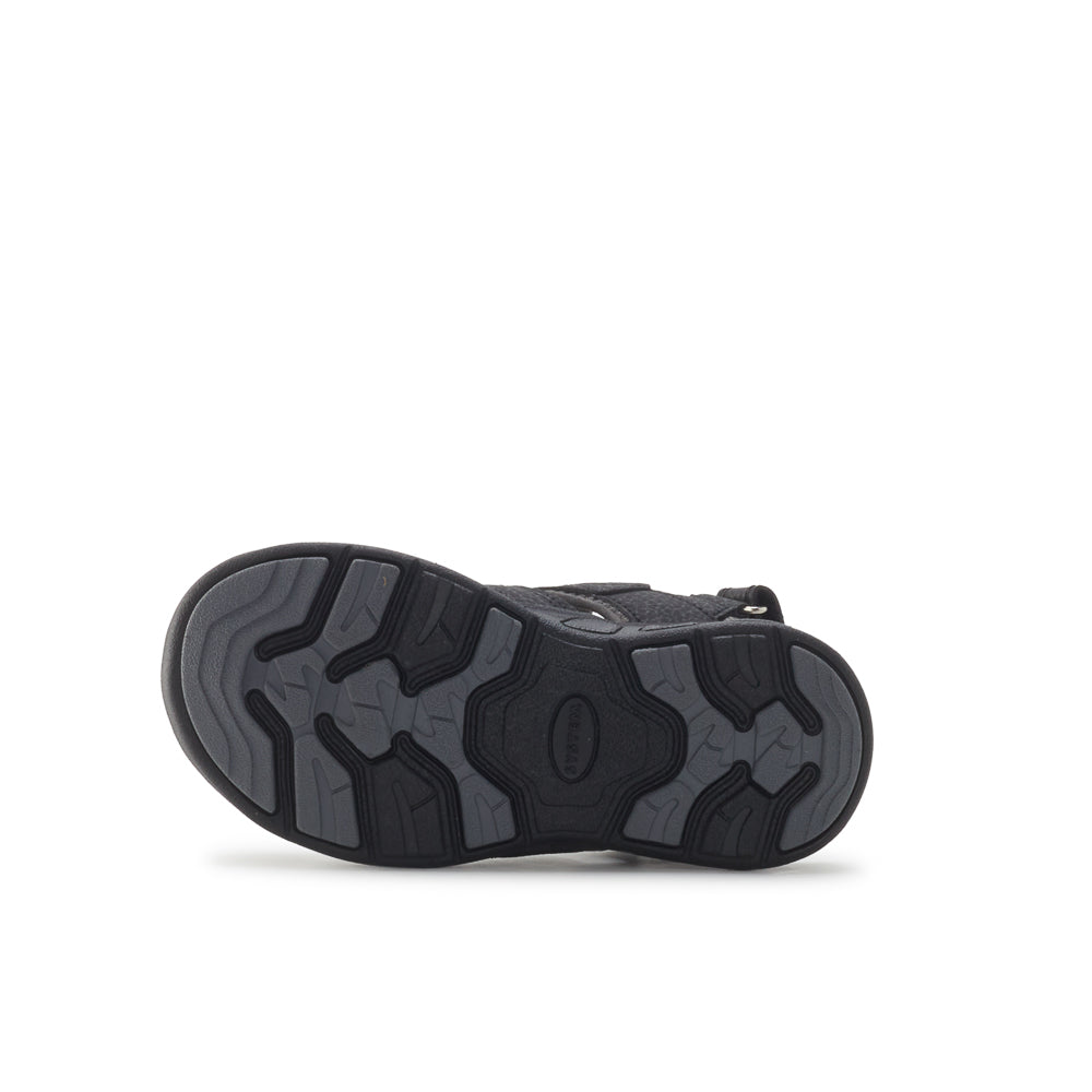 Yellow Shoes | Toddler-Boy-Sandals-Sport-Close toe | GASPESIE-G TDLR | 120799-15-GASPESIEG-05-GASPESIE-G TDLR-Toddler Kids Sandals-YELLOW-Yellow Shoes