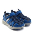 120799-40-GASPESIEG-02-GASPESIE-G TDLR-Toddler Kids Sandals-YELLOW-Yellow Shoes