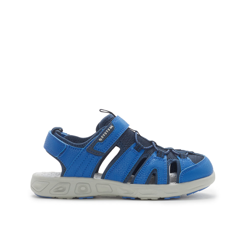 Yellow Shoes | Junior Kids Sandals | GASPESIE-G JR | 4129700050