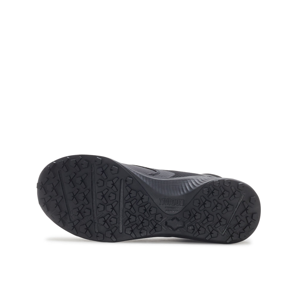 Yellow Shoes | Mens-Safety Boots-Hiking-Hiking | QUICKTRAIL MID | 