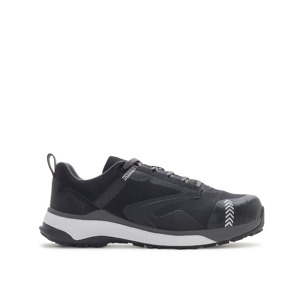 Yellow Shoes | Mens-Safety Shoes-Sport-Athletic | QUICKTRAIL LOW | 