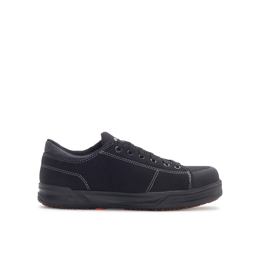 Yellow Shoes | Mens-Safety Shoes-City-Casual | FREESTYLE | 