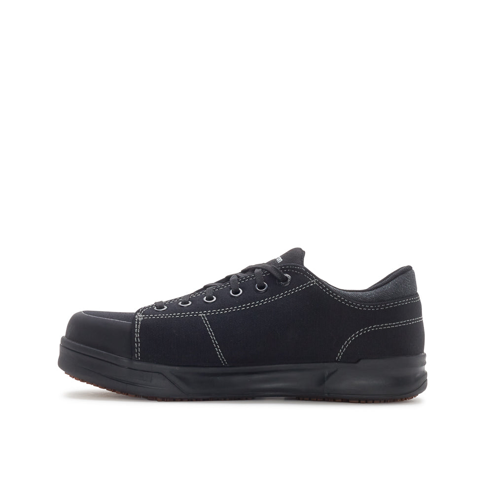Yellow Shoes | Mens-Safety Shoes-City-Casual | FREESTYLE | 