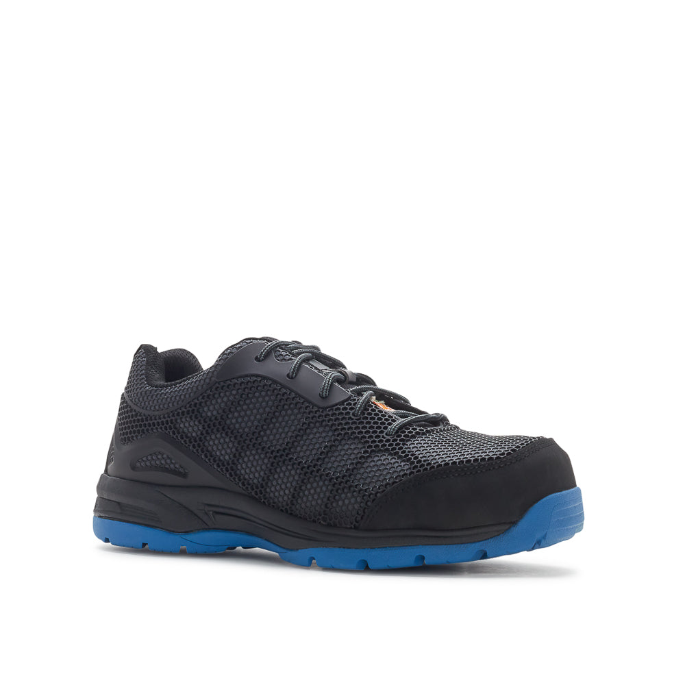 Yellow Shoes | Mens-Safety Shoes-Sport-Athletic | PROFUSION | 
