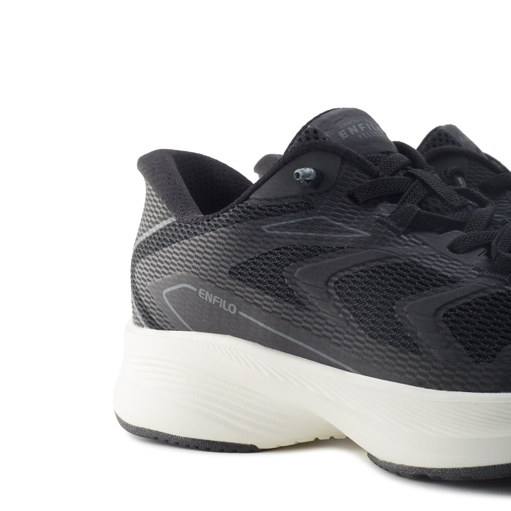 Yellow Shoes | Womens-Athletic-Running-Running | ENFILO COURSE | 