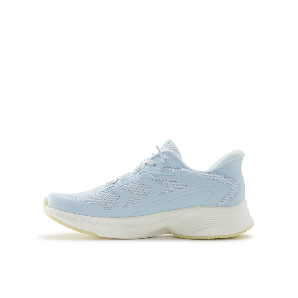 Yellow Shoes | Womens-Athletic-Running-Running | ENFILO COURSE | 