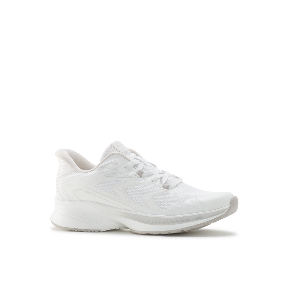 Yellow Shoes | Womens-Athletic-Running-Running | ENFILO COURSE | 