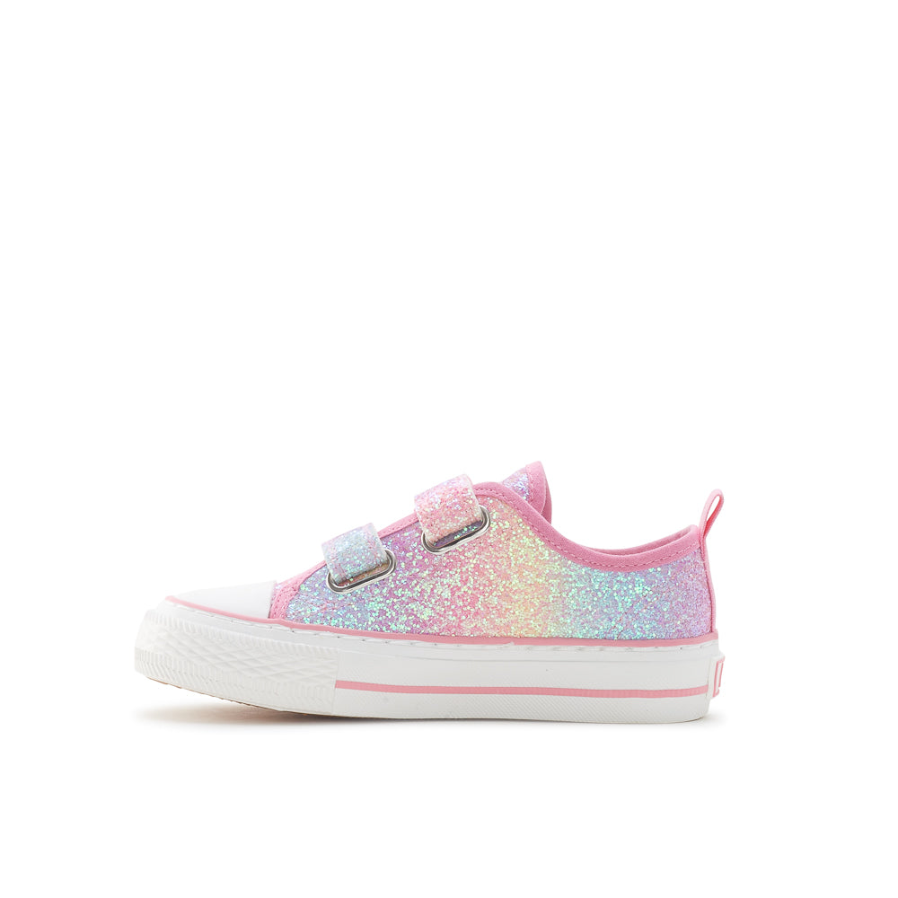 Yellow Shoes | Toddler-Girl-Athletic-Athleisure-Low | 1993 TDLR-F | 
