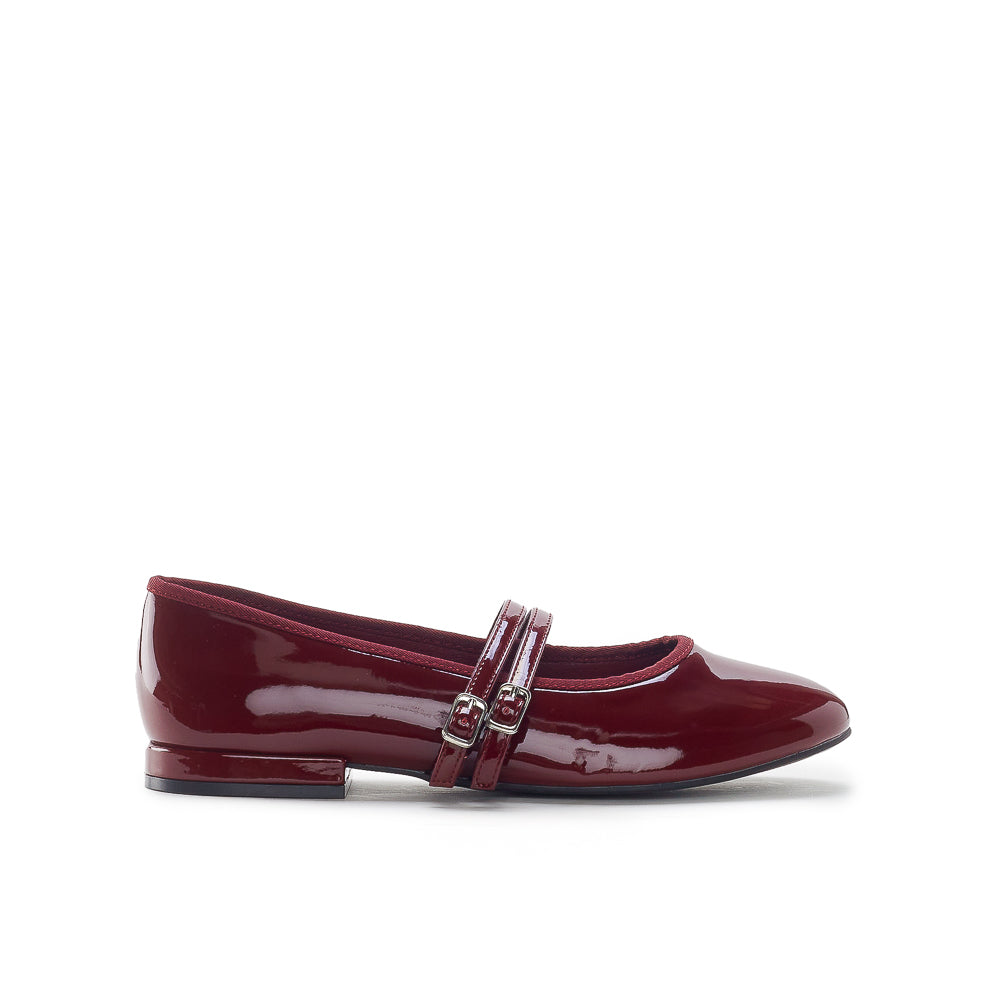 Yellow Shoes | Womens-Shoes-Dress-Heels-Low | SAMIA | 