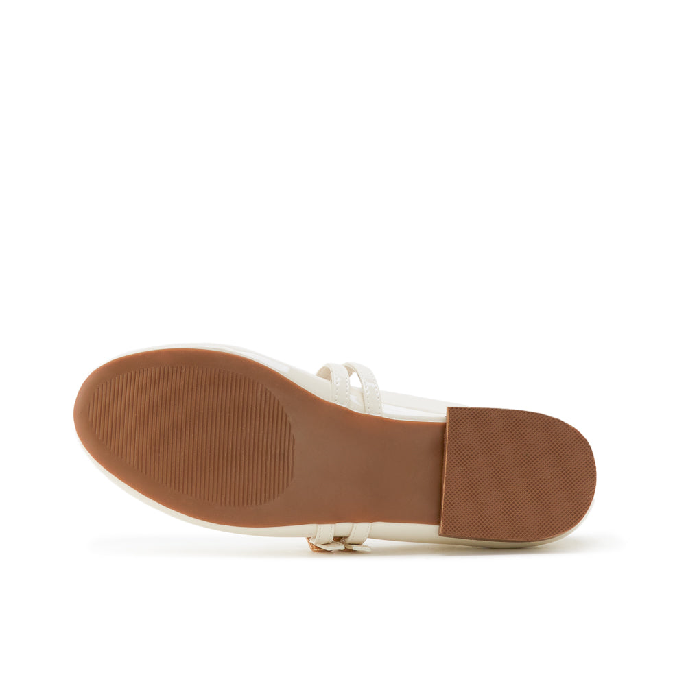 Yellow Shoes | Womens-Shoes-Dress-Heels-Low | SAMIA | 