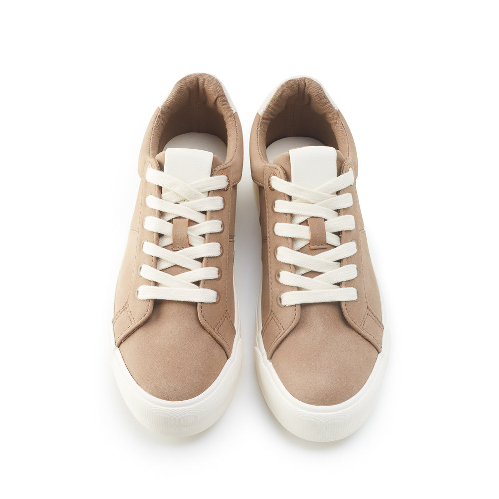 Yellow Shoes | Womens-Shoes-Casual-Flat/Laced | CHRIS LOW | 