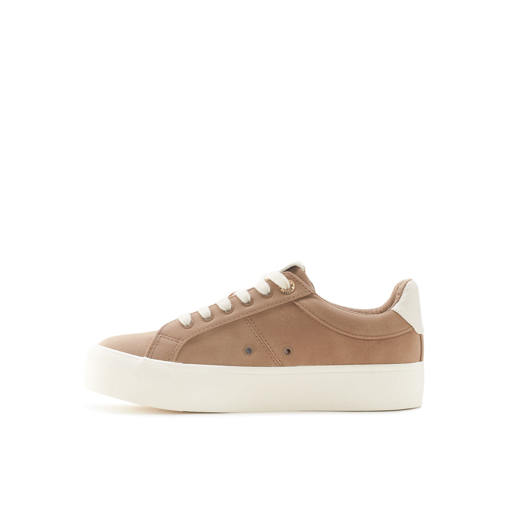 Yellow Shoes | Womens-Shoes-Casual-Flat/Laced | CHRIS LOW | 