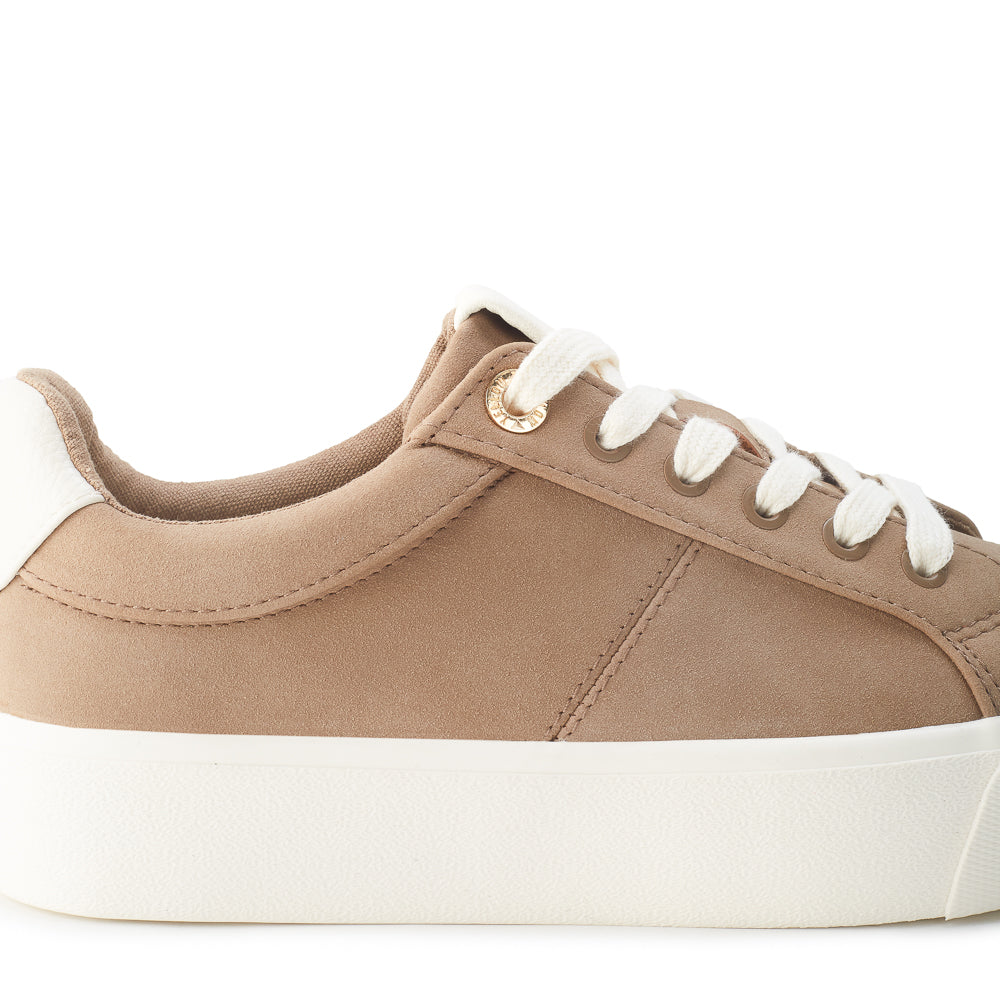 Yellow Shoes | Womens-Shoes-Casual-Flat/Laced | CHRIS LOW | 