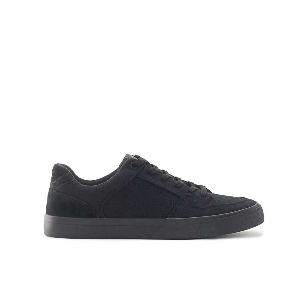 Yellow Shoes | Mens-Athletic-Skate-Low Cut | THRIVE | 
