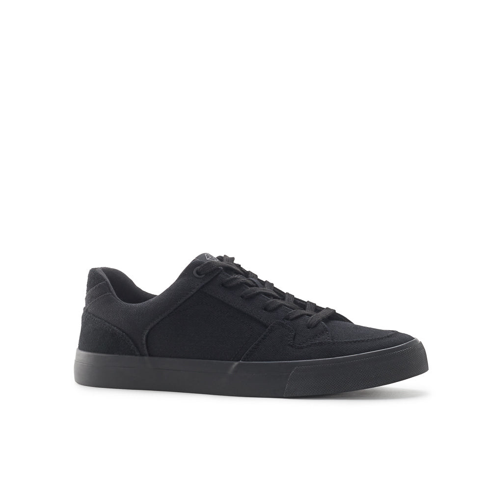 Yellow Shoes | Mens-Athletic-Skate-Low Cut | THRIVE | 