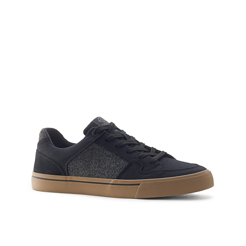 Yellow Shoes | Mens-Athletic-Skate-Low Cut | THRIVE | 