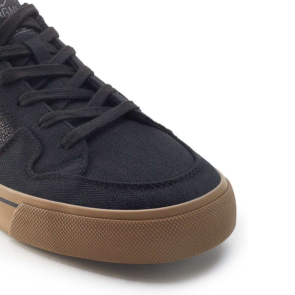 Yellow Shoes | Mens-Athletic-Skate-Low Cut | THRIVE | 