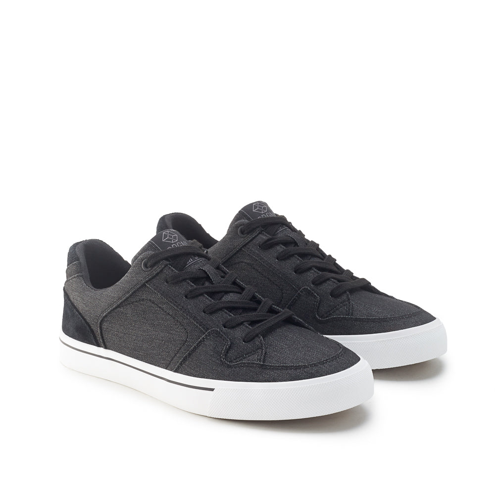 Yellow Shoes | Mens-Athletic-Skate-Low Cut | THRIVE | 