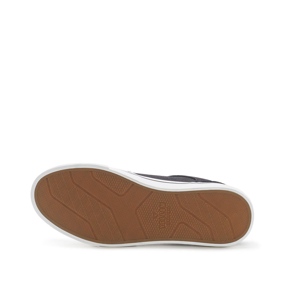 Yellow Shoes | Mens-Athletic-Skate-Low Cut | THRIVE | 