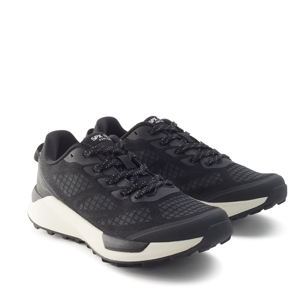 Yellow Shoes | Womens-Athletic-Outdoor -Hiking Shoe | SPX 630 | 
