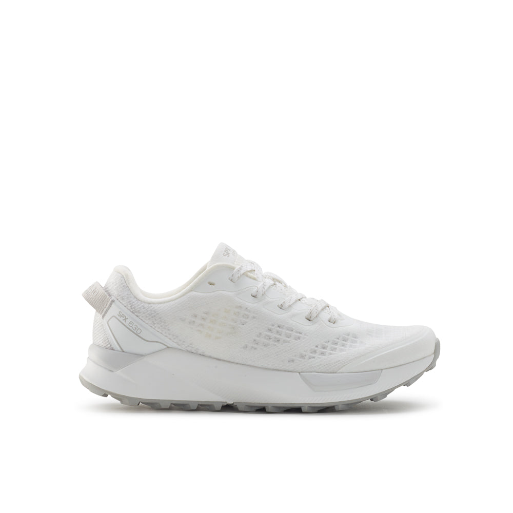 Yellow Shoes | Womens-Athletic-Outdoor -Hiking Shoe | SPX 630 | 