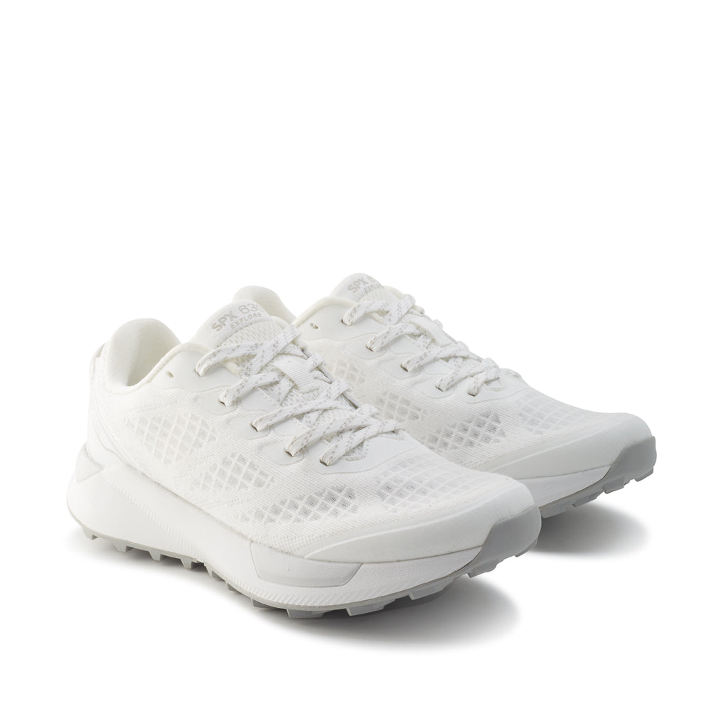 Yellow Shoes | Womens-Athletic-Outdoor -Hiking Shoe | SPX 630 | 