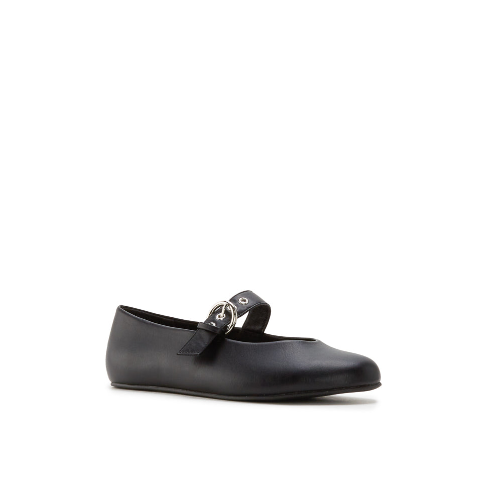 Yellow Shoes | Womens-Shoes-Casual-Flat/Ballerina | MALLORIE | 