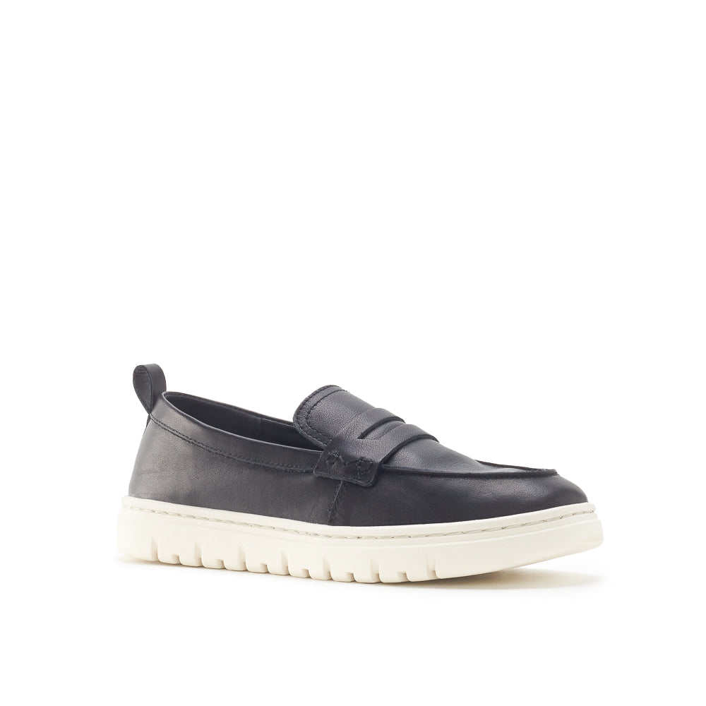 Yellow Shoes | Womens-Shoes-Casual-Flat/Loafer | ANGELA II | 