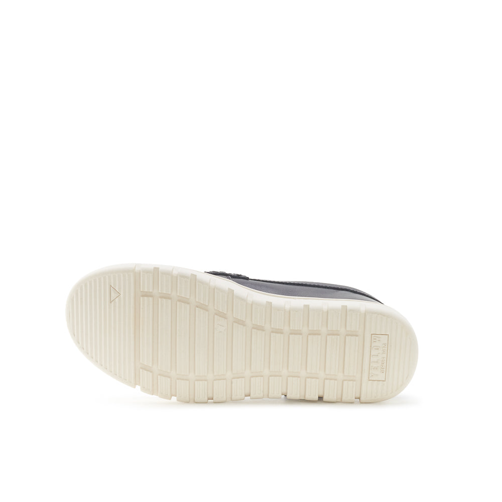 Yellow Shoes | Womens-Shoes-Casual-Flat/Loafer | ANGELA II | 