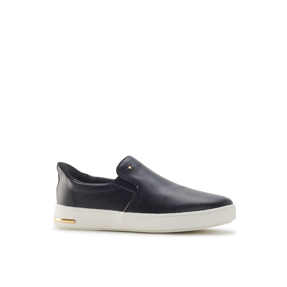 Yellow Shoes | Womens-Shoes-Casual-Flat/Loafer | ENFILO JOURNEY | 