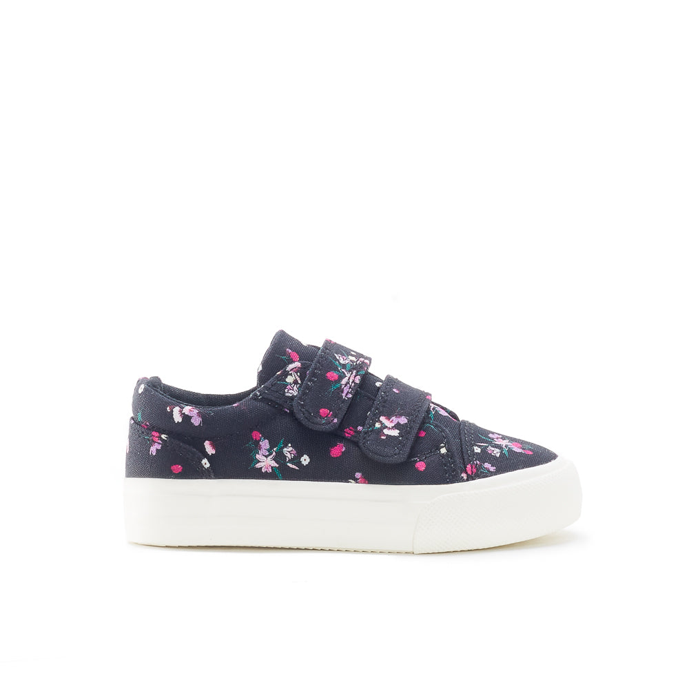 Yellow Shoes | Baby-Athletic-Girls Athleisure-Low | MARISSA | 