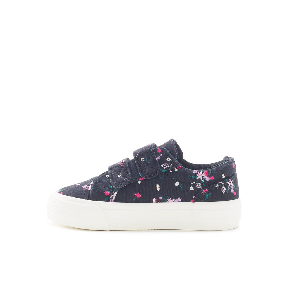 Yellow Shoes | Baby-Athletic-Girls Athleisure-Low | MARISSA | 
