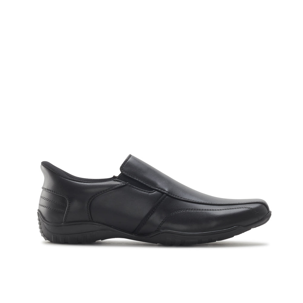 Yellow Shoes | Mens-Shoes-Semi-Dress-Loafer | WINCHESTER | 